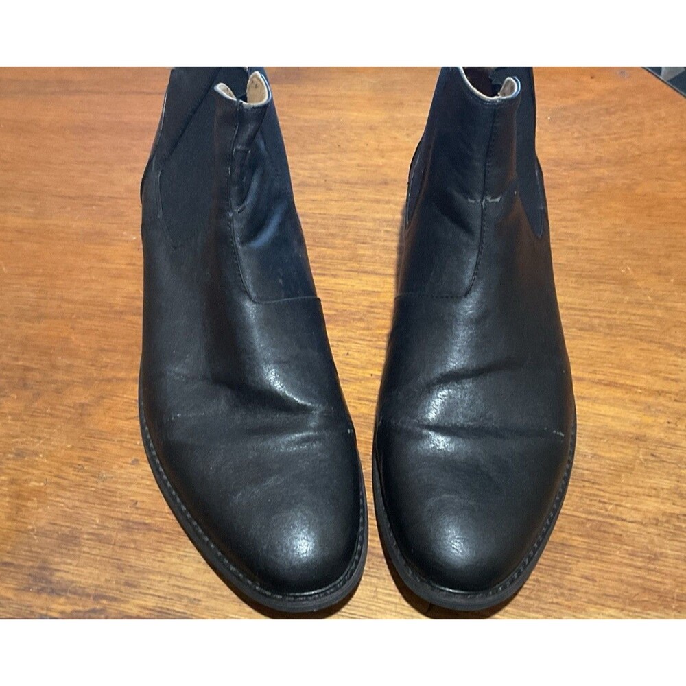 Chelsea Boots Men 13 Aldo